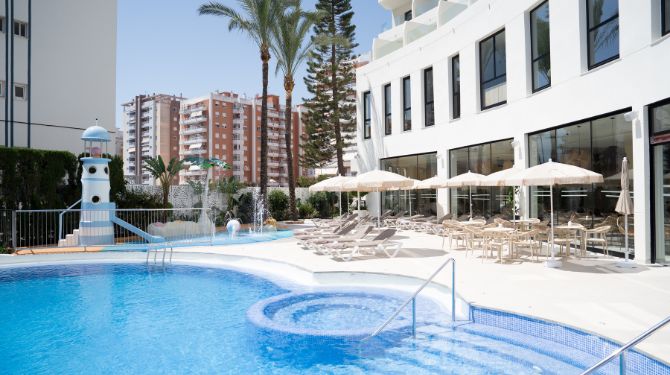 Hotel RH Arena 